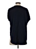 Karen Millen Blue Sweater Vest Size Sm (2) - photo 2