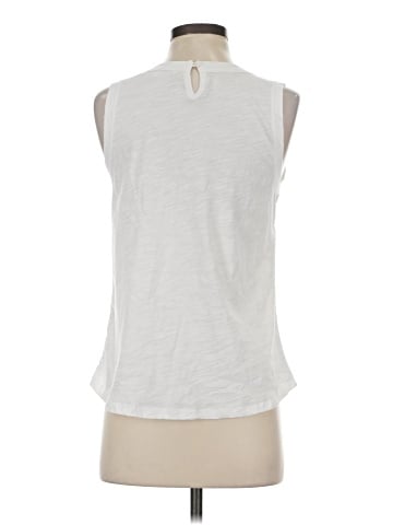 Melissa Nepton Sleeveless T-Shirt (view 2)