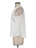 Melissa Nepton White Sleeveless T-Shirt Size XS - photo 5