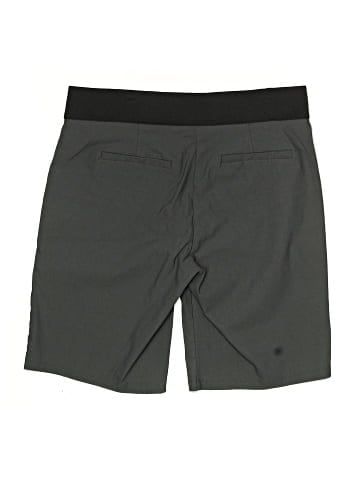 Simply Vera Vera Wang Athletic Shorts (view 2)