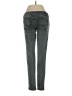 Bullhead Chevron-herringbone Green Jeans Size 1 - photo 2