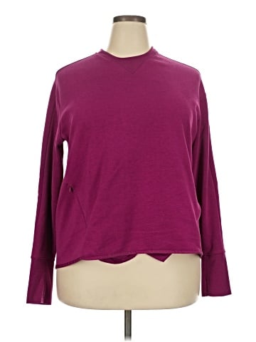 Nike Sweatshirt (view 1)