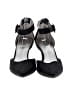 Anne Klein Black Heels Size 9 - photo 2