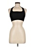 Lululemon Athletica Black Tank Top Size 6 - photo 1