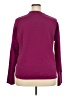 Nike Purple Sweatshirt Size XXL - photo 2
