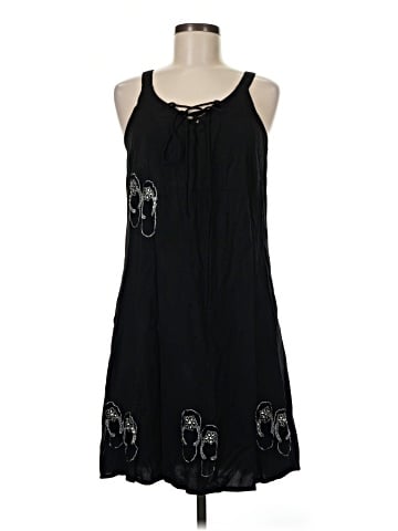 Raya Sun Casual Dress (view 1)