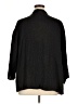URU Black 3/4 Sleeve Button-Down Shirt Size XL - photo 2