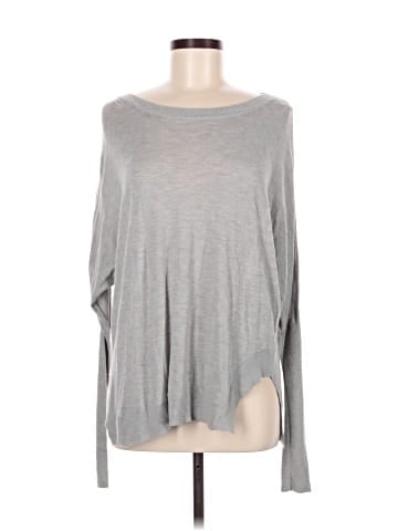Trouve Pullover Sweater (view 1)