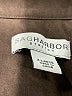 Sag Harbor Brown Jacket Size XL - photo 6
