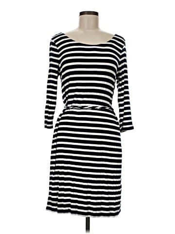 Banana Republic Factory Store Casual Dress (view 1)