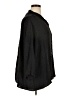URU Black 3/4 Sleeve Button-Down Shirt Size XL - photo 4