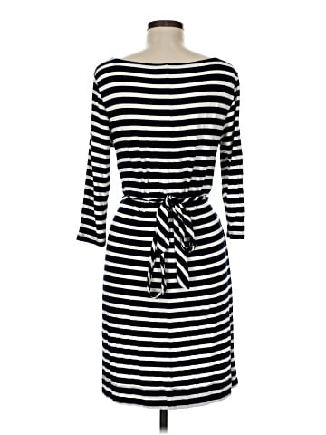 Banana Republic Factory Store Casual Dress (view 2)