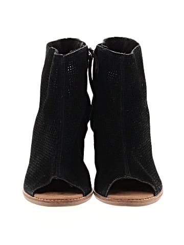 TOMS Ankle Boots (view 2)