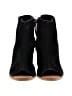 TOMS Black Ankle Boots Size 10 - photo 2