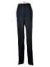 Tahari 100% Polyester Blue Dress Pants Size 6 - photo 1