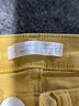 LC Lauren Conrad Yellow Jeans Size 10 - photo 7