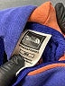 The North Face Blue Pullover Hoodie Size M - photo 7