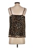 Hummingbird Brown Tank Top Size S - photo 2