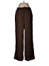 Zara Brown Casual Pants Size M - photo 1