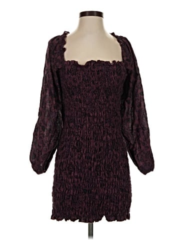 Free People Cocktail Dress (view 1)