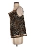 Hummingbird Brown Tank Top Size S - photo 5