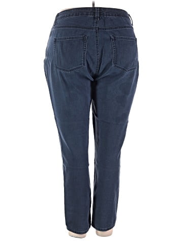 Style&Co Jeans (view 2)