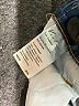 KANCAN JEANS Hearts Blue Jeans Size 26 waist - photo 4