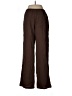Zara Brown Casual Pants Size M - photo 2
