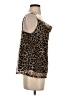 Hummingbird Brown Tank Top Size S - photo 4