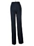 Tahari 100% Polyester Blue Dress Pants Size 6 - photo 2