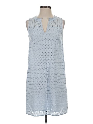 Ann Taylor LOFT Casual Dress (view 1)