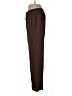 Zara Brown Casual Pants Size M - photo 5