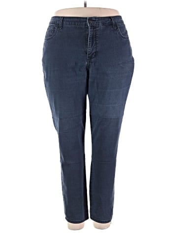 Style&Co Jeans (view 1)