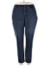 Style&Co Blue Jeans Size 18 - photo 1