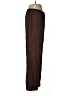 Zara Brown Casual Pants Size M - photo 4
