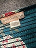 B.O.G Collective 100% Polyester Floral Blue Jumpsuit Size XS - photo 4