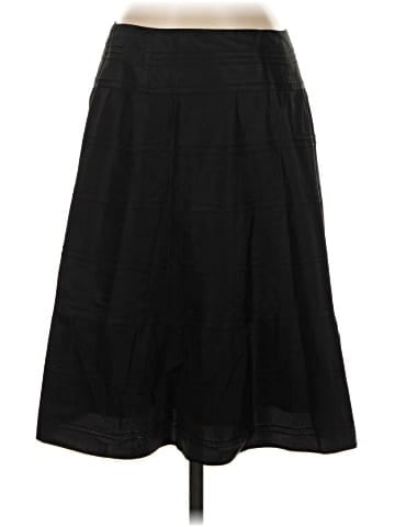Carmen March Silk Skirt (view 1)