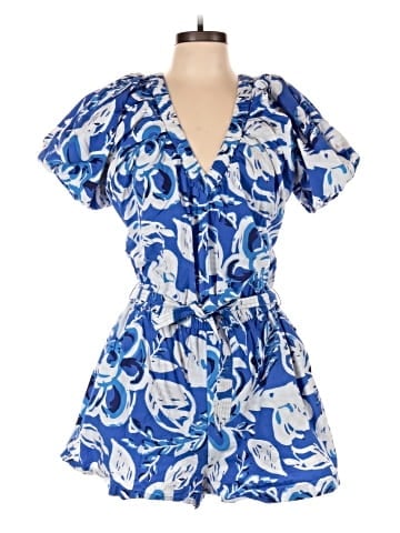 Cleobella Romper (view 1)