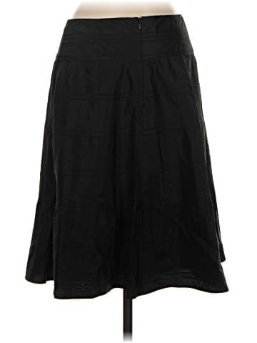 Carmen March Silk Skirt (view 2)