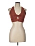 Fabletics Brown Tank Top Size L (estimated) - photo 1