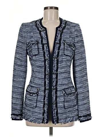 White House Black Market Blazer (view 1)