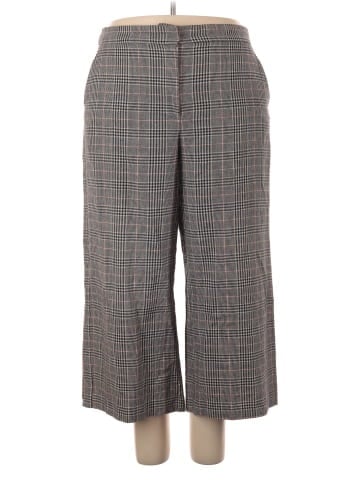 Ann Taylor LOFT Linen Pants (view 1)