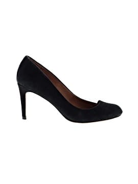 Coach Factory Heels