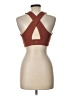 Fabletics Brown Tank Top Size L (estimated) - photo 2