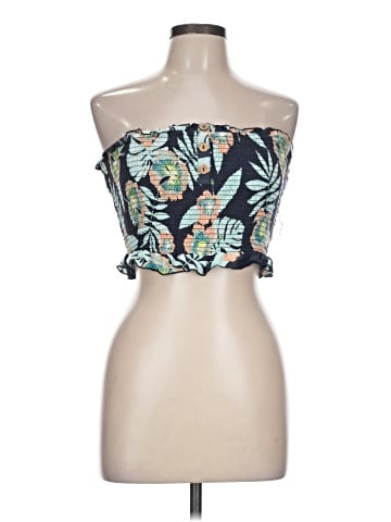 Roxy Tube Top (view 1)