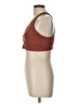 Fabletics Brown Tank Top Size L (estimated) - photo 5