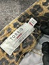 Torrid Animal Print Gold Jeggings Size 18R - photo 4
