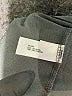 Gap 100% Rayon Gray Short Sleeve Top Size L - photo 8