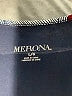 Merona 100% Polyester Gray Sleeveless Blouse Size L - photo 7