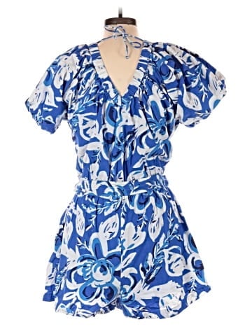 Cleobella Romper (view 2)